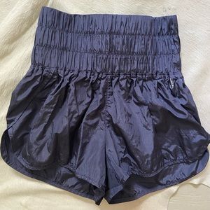 Free people the way home shorts